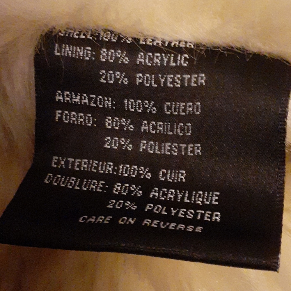 Jacket - Picture 4 of 8